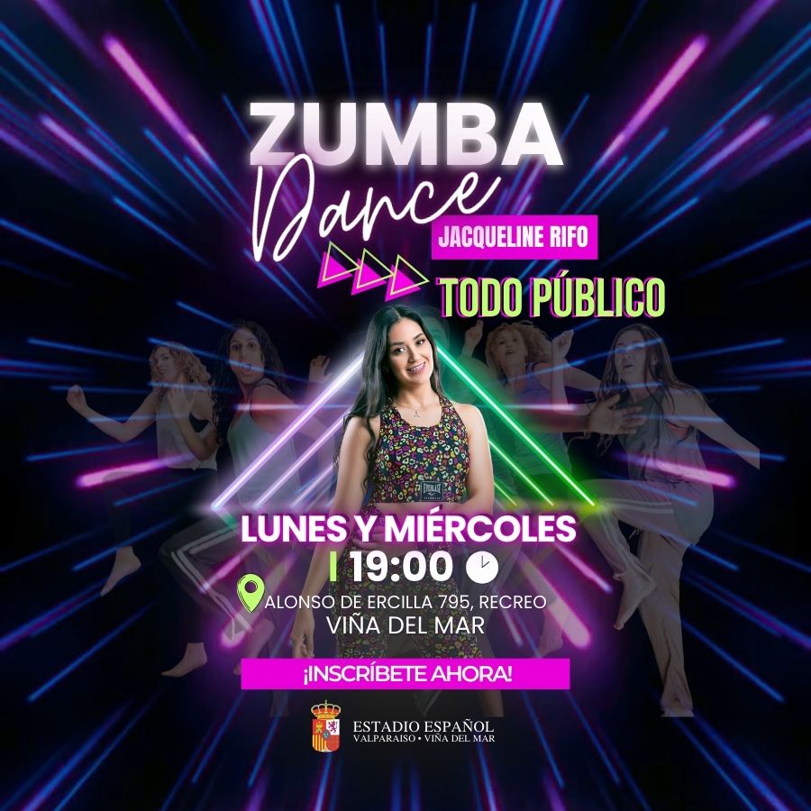 ZUMBA